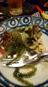 島豚あぐーと沖縄料理 居酒屋あかゆら 武蔵小杉