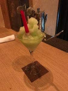 ウエストバー