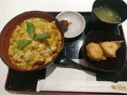 鶏三和 イオンモール京都桂川店