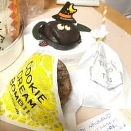 パティスリー 太陽ノ塔