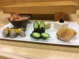 すし 和食 久