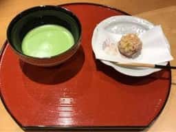 茶房 まちなか庵