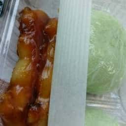 だるまや仲町菓子店