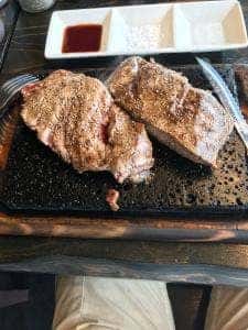 やっぱりステーキ 1st カクテルプラザ店