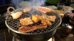 安楽亭 池袋北口店