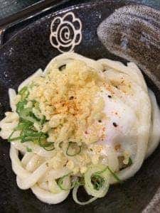 はなまるうどん イーアス高尾店