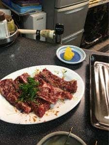 味吉園
