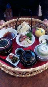 日本料理・樹