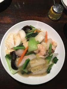 味香亭