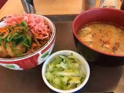すき家 312号姫路砥堀店