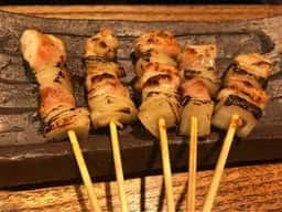 焼鳥てんやわんや