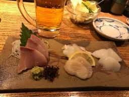 焼鳥てんやわんや