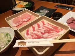 きんのぶた 箕面小野原店