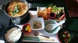 日本料理くろ松 県庁店