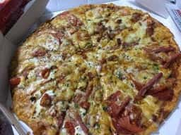 ピザーラ 蔵前橋通店