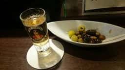 BAR Hemingway