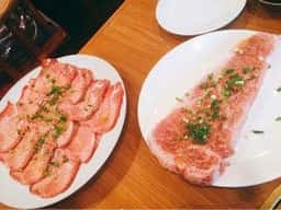 白馬焼肉店