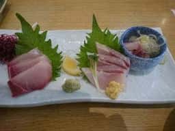 和食麺処サガミ 伊勢原店