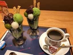 イヅツカフェ