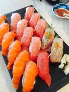 すしざんまい 東陽町店