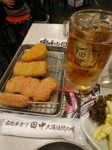 串カツ田中 浦安店