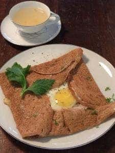 TAKIGAHARA CAFE