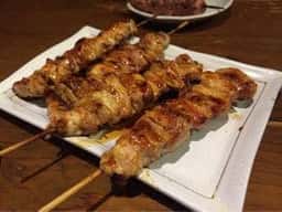 炭火やきとり 寛 泉崎西店