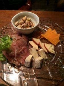 居酒屋 虎竜