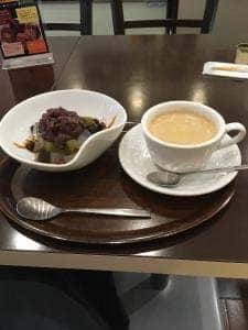 Fかまくらカフェ