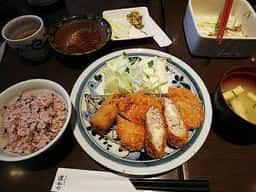 とんかつ濵かつ 佐世保駅前店