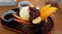 かざみどり下松店