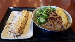 丸亀製麺 熊本佐土原店