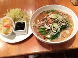 ウサギボタニカ