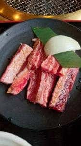 安楽亭 南流山店