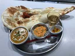 ナマステガネーシャマハル 神戸ハーバーランド店