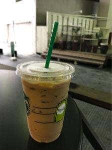 スターバックス コーヒー 具志川メインシティ店