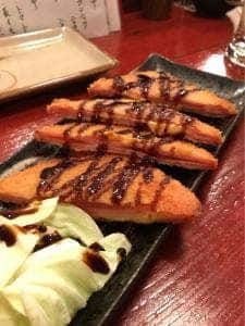 炭焼地鶏と旬鮮野菜 とさか