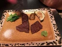 ステーキハウス 桂 札幌プリンスホテル