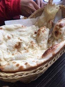 インド料理 ミラン オプシアミスミ店