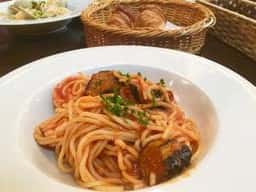 トラットリア ヒッコリー