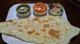 ロイヤルインドレストラン