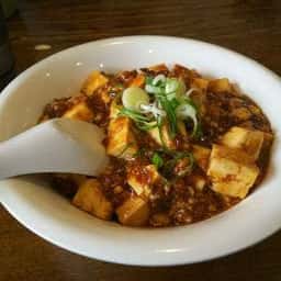 中華料理 同源 碧南店
