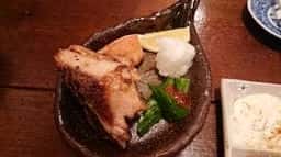 さ門