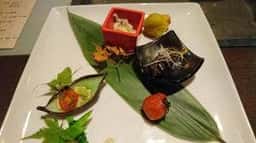 炭焼き・懐石料理 炭熊