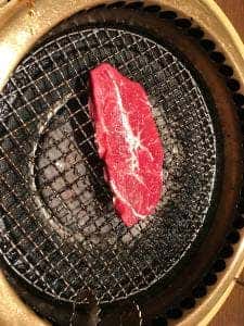 ワンカルビ 箕面小野原店