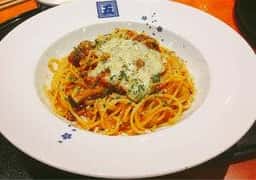 洋麺屋 五右衛門 池袋パルコ店
