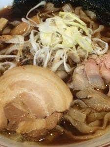 ごはんどき 七尾店
