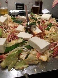 牛料理 一心鍋 一心 西院店