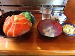 浜茶屋 やましょう