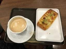 サンマルクカフェ ららぽーと柏の葉店